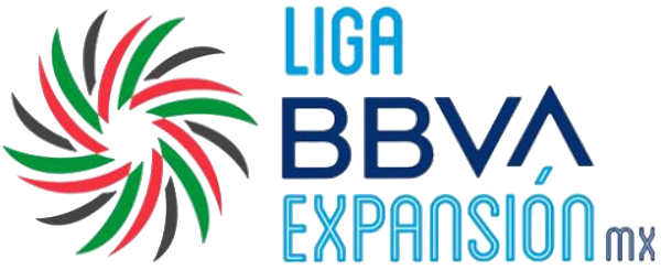 LOGO League Mexico Ascenso MX