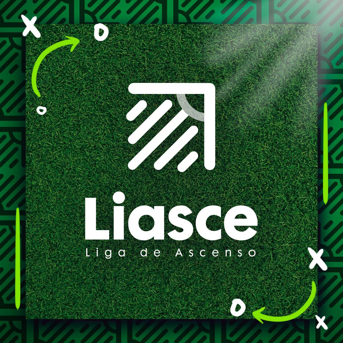 LOGO League Costa Rica 2.Liga