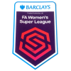 LOGO League English FA Women's Super League