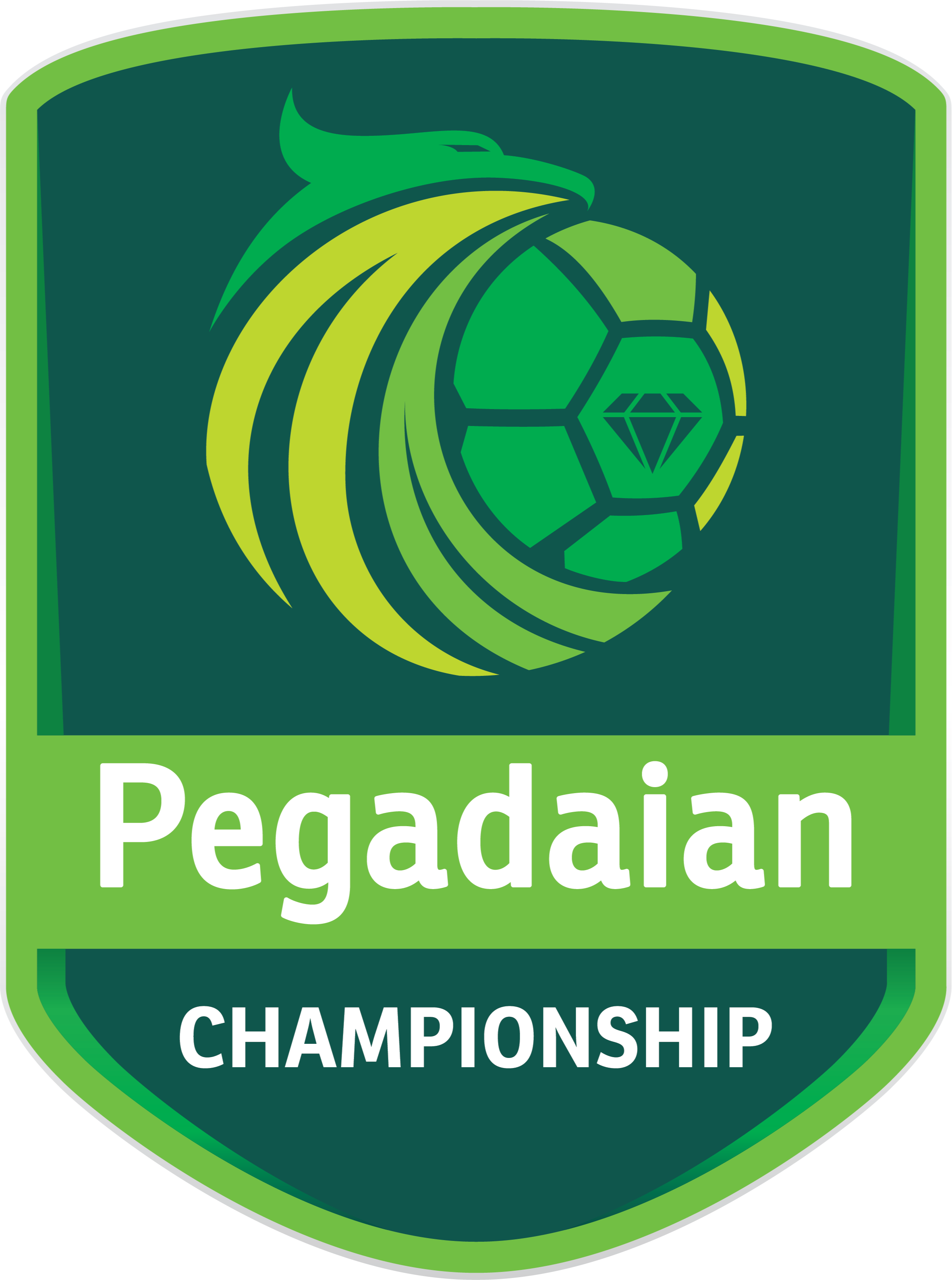 LOGO League Indonesian Championship