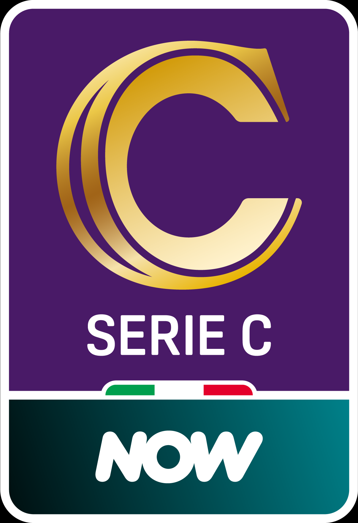 LOGO League Italian Serie C