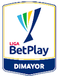 LOGO League Categoría Primera A