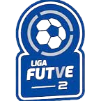 LOGO League Venezuela Segunda Division