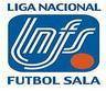 LOGO League Spanish Futsal Division De Honor