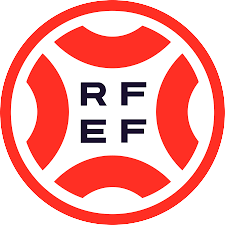 LOGO League Spanish Primera División RFEF