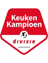 LOGO League Netherlands Eerste Divisie