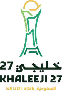 LOGO League WAFF Arabian Gulf Cup